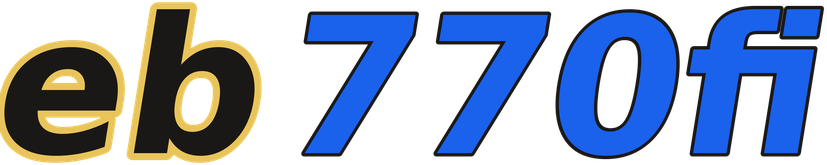 eb770fi logo